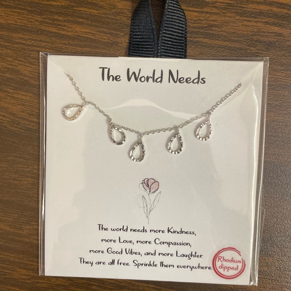 Necklace
